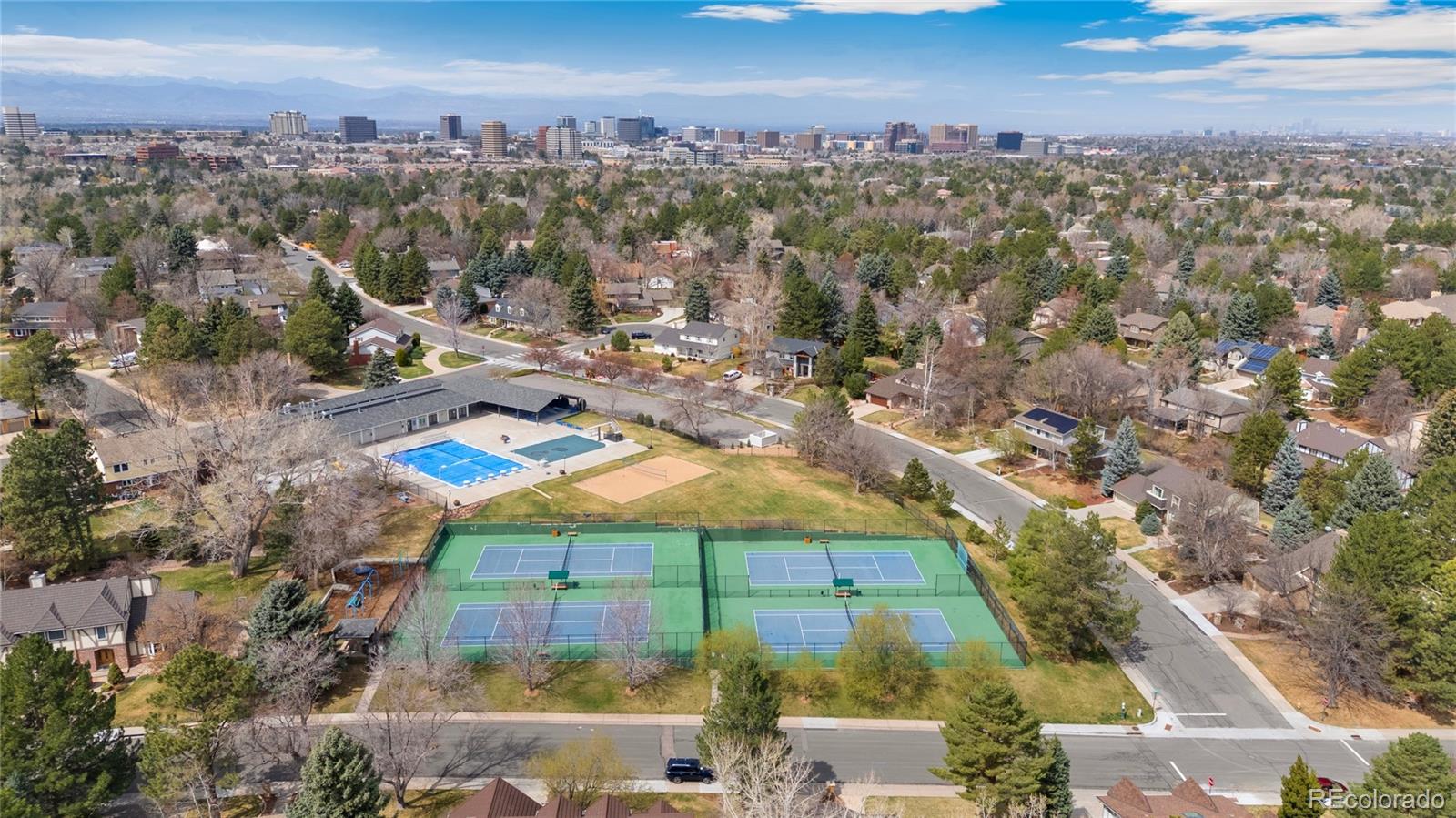 10467 E Ida Avenue Greenwood Village CO 80111