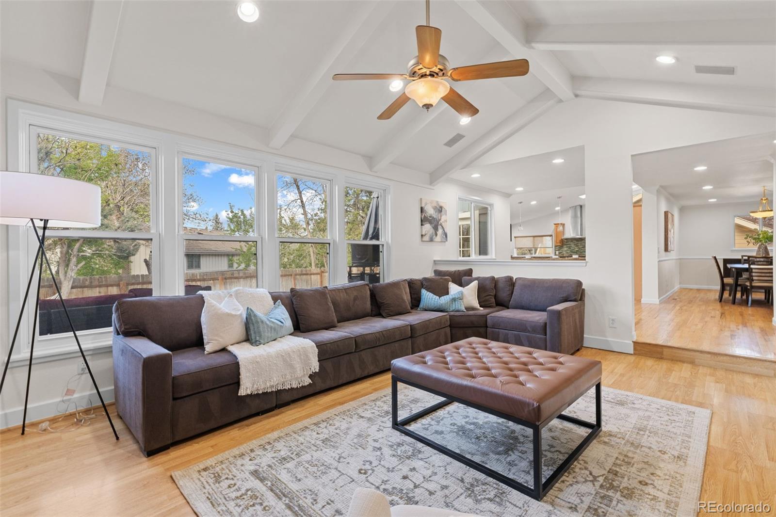 10467 E Ida Avenue Greenwood Village CO 80111