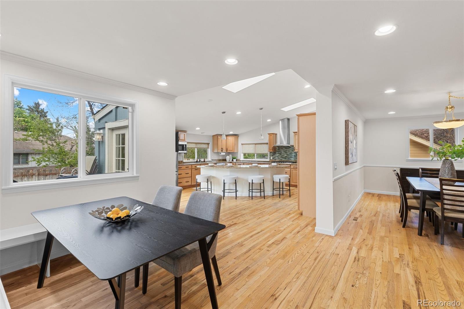 10467 E Ida Avenue Greenwood Village CO 80111