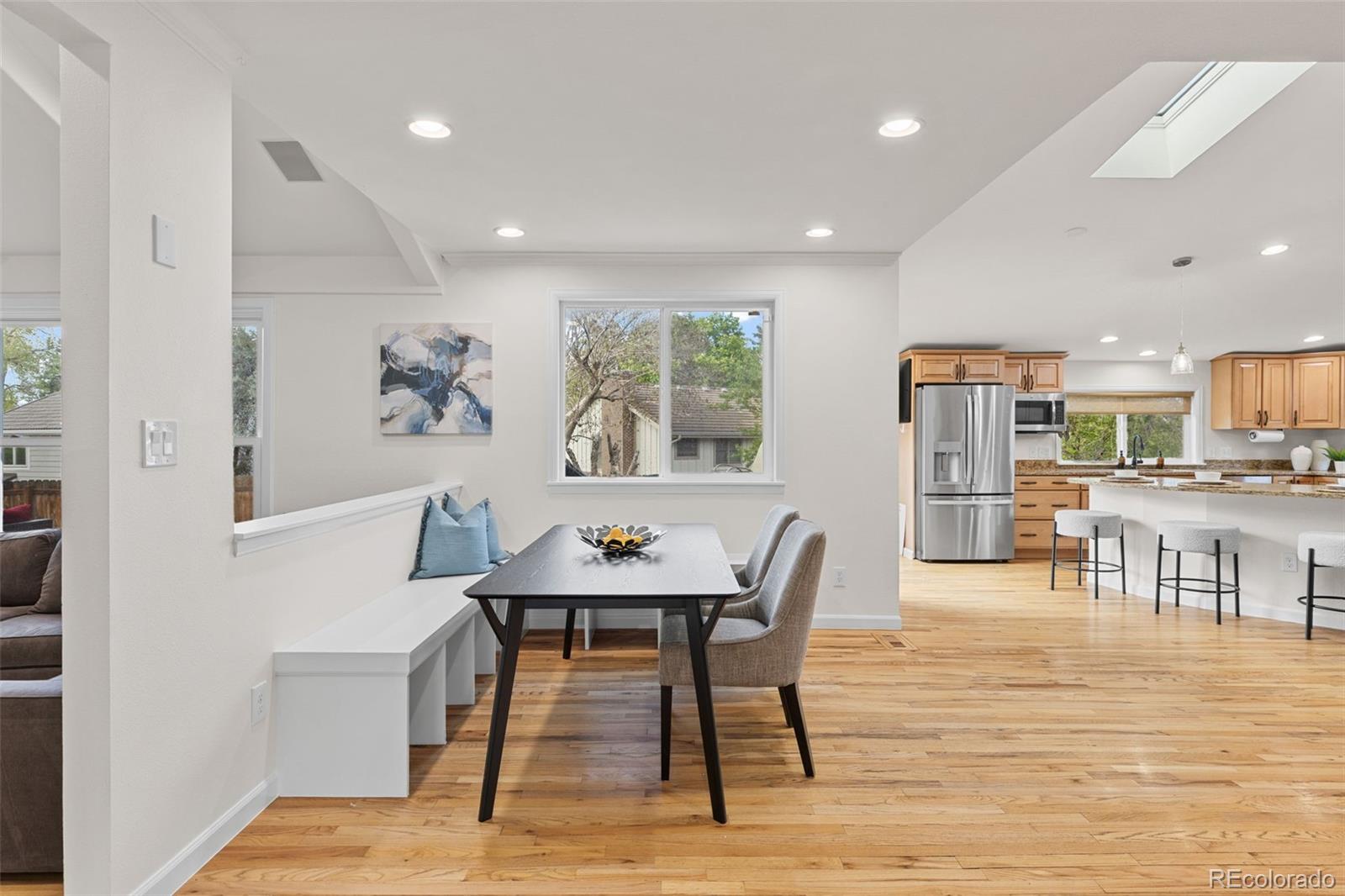 10467 E Ida Avenue Greenwood Village CO 80111