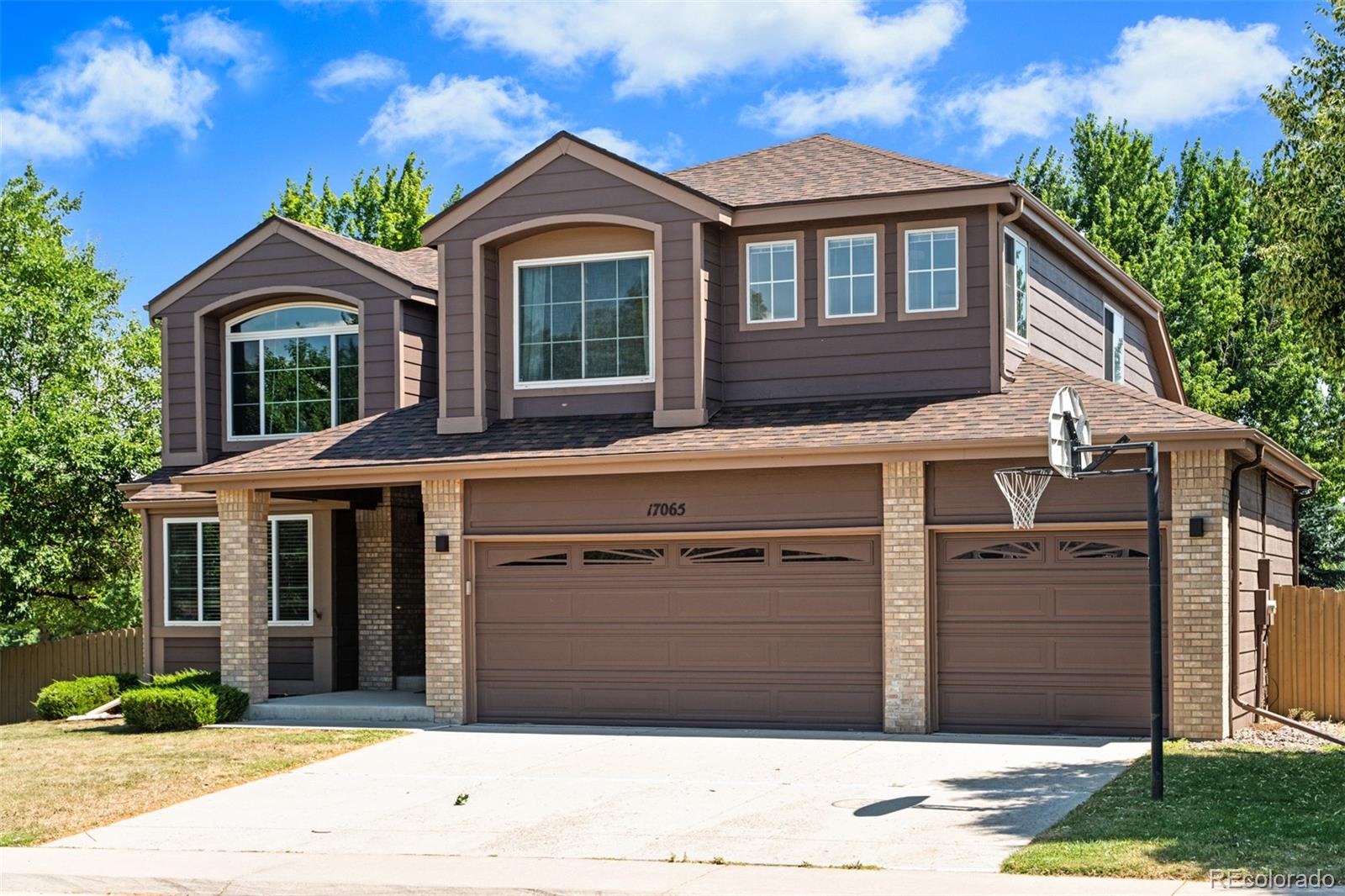 17065 Wellington Drive Parker CO 80134