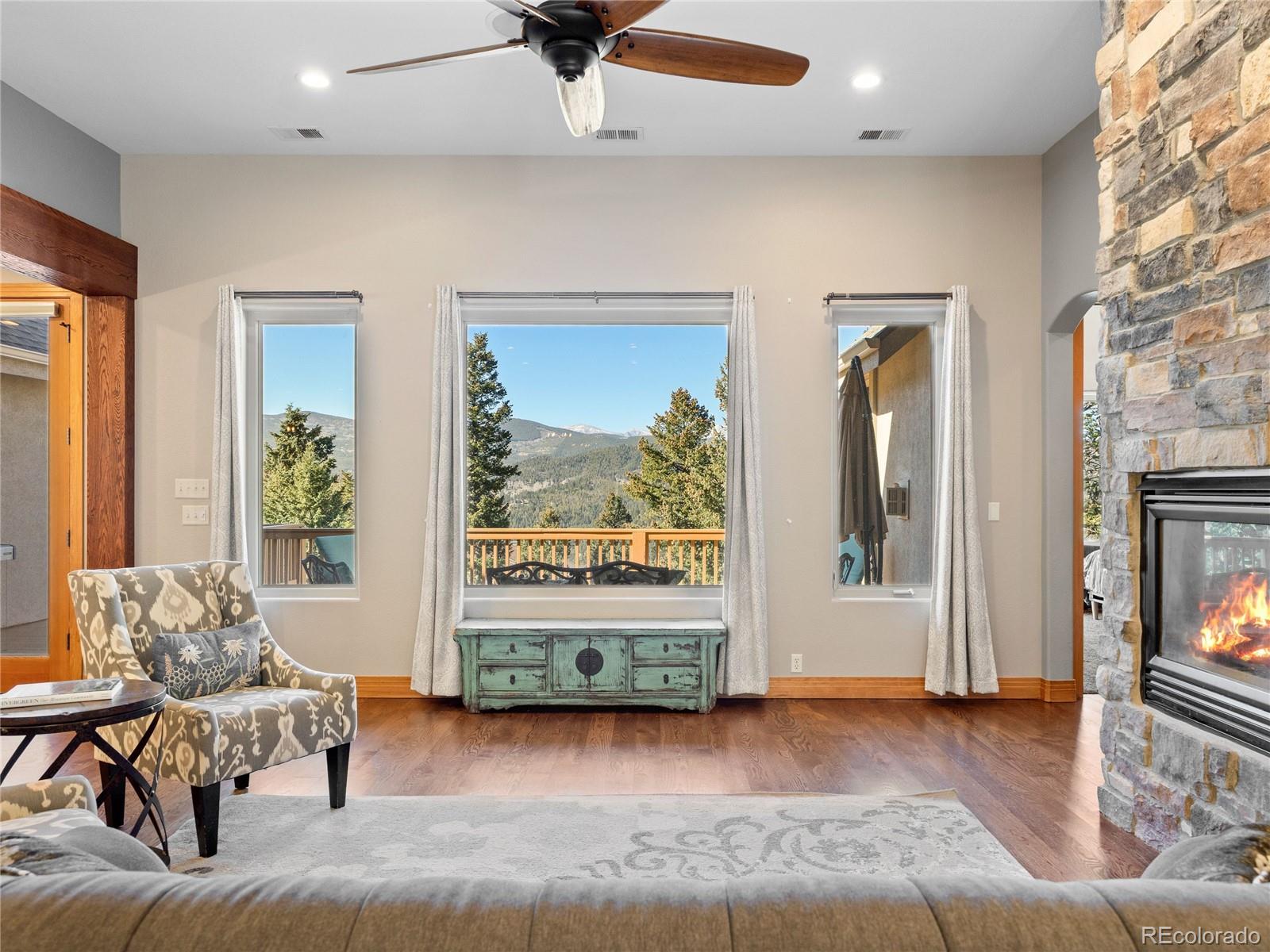6913 Granite Crag Circle Evergreen CO 80439