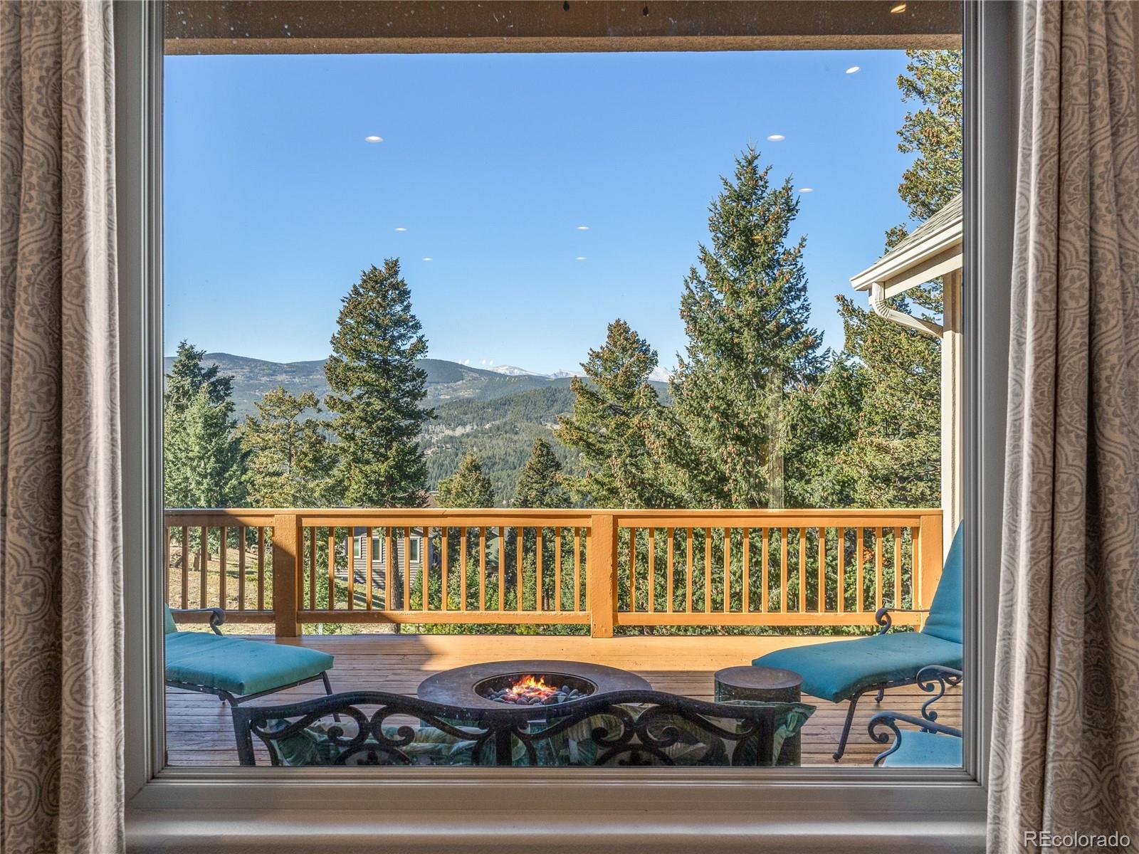 6913 Granite Crag Circle Evergreen CO 80439