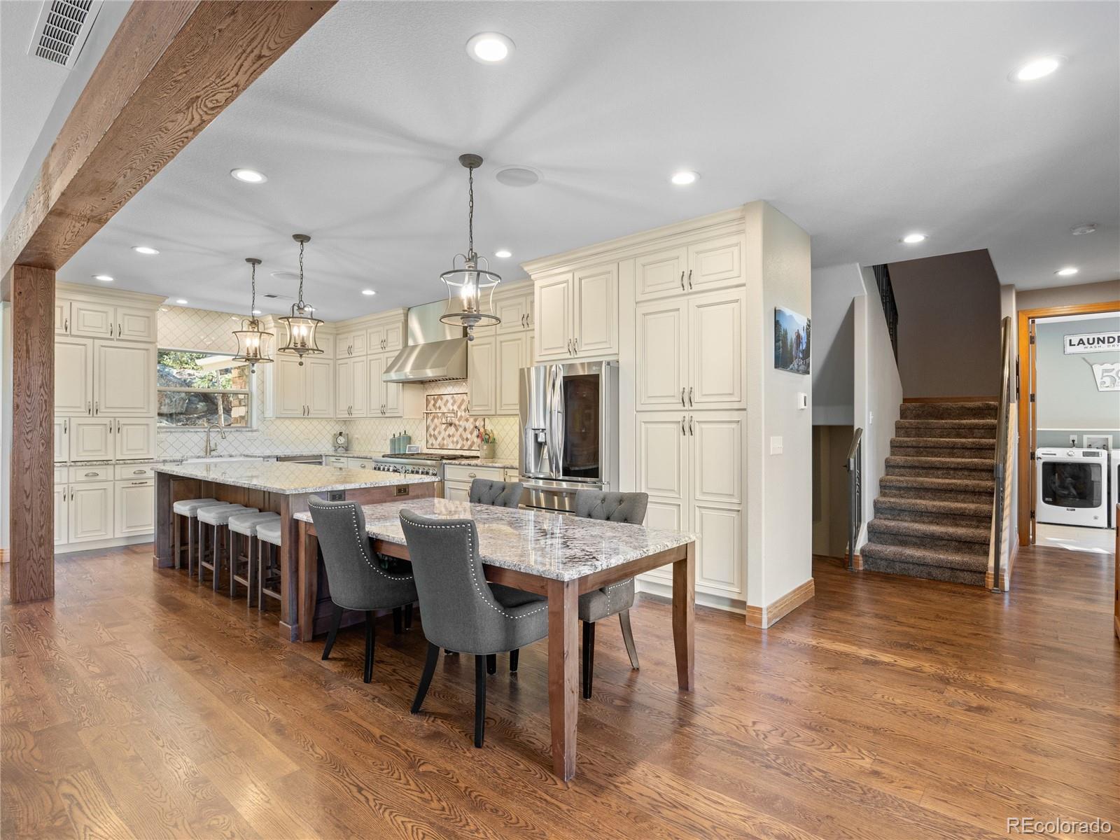 6913 Granite Crag Circle Evergreen CO 80439