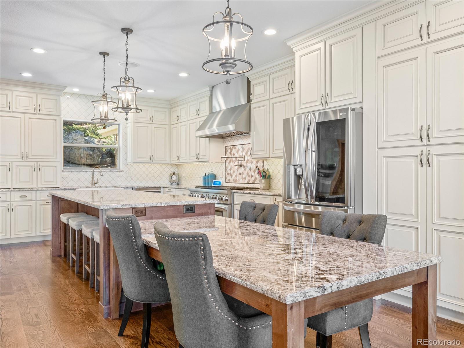6913 Granite Crag Circle Evergreen CO 80439