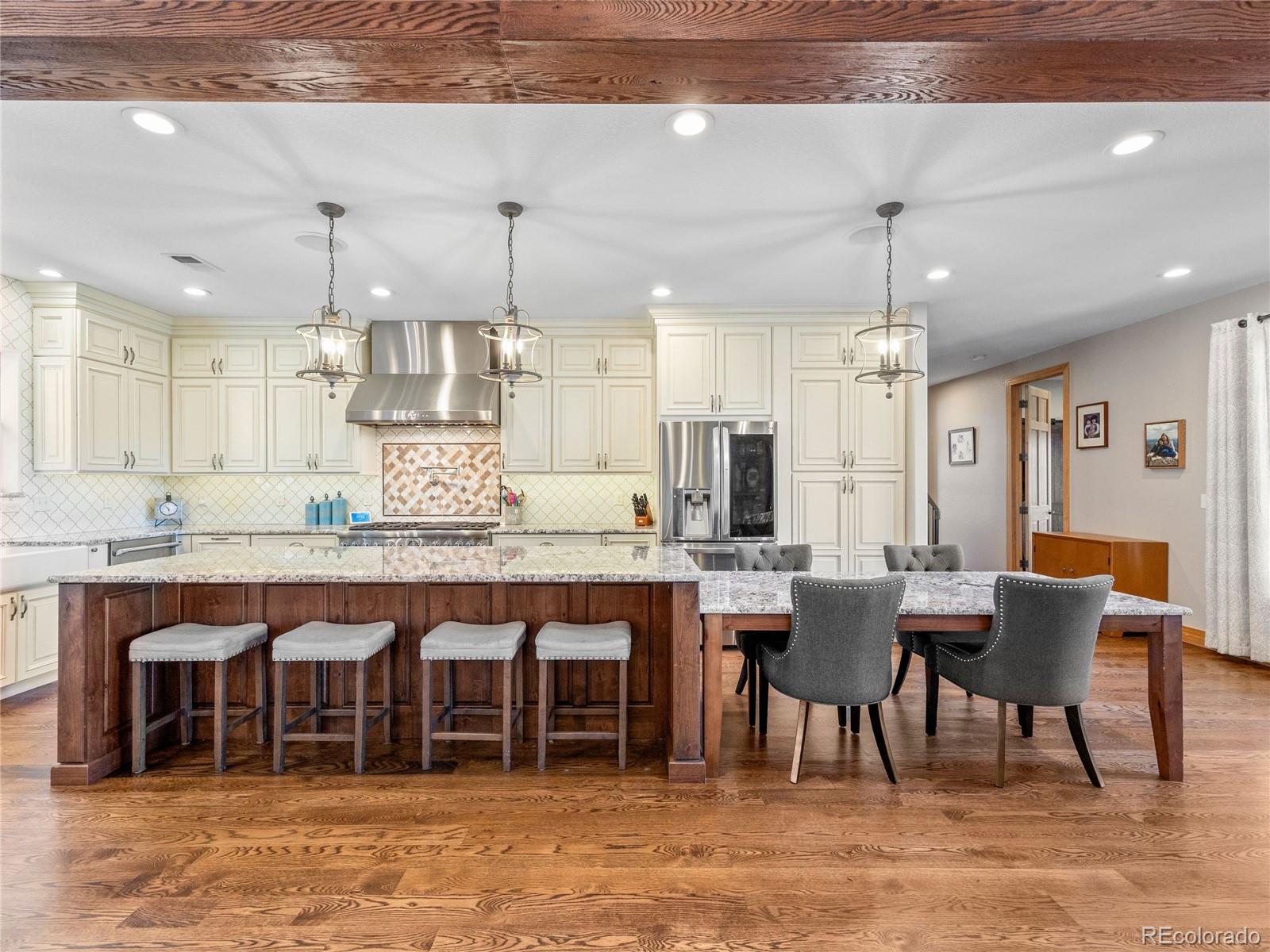 6913 Granite Crag Circle Evergreen CO 80439