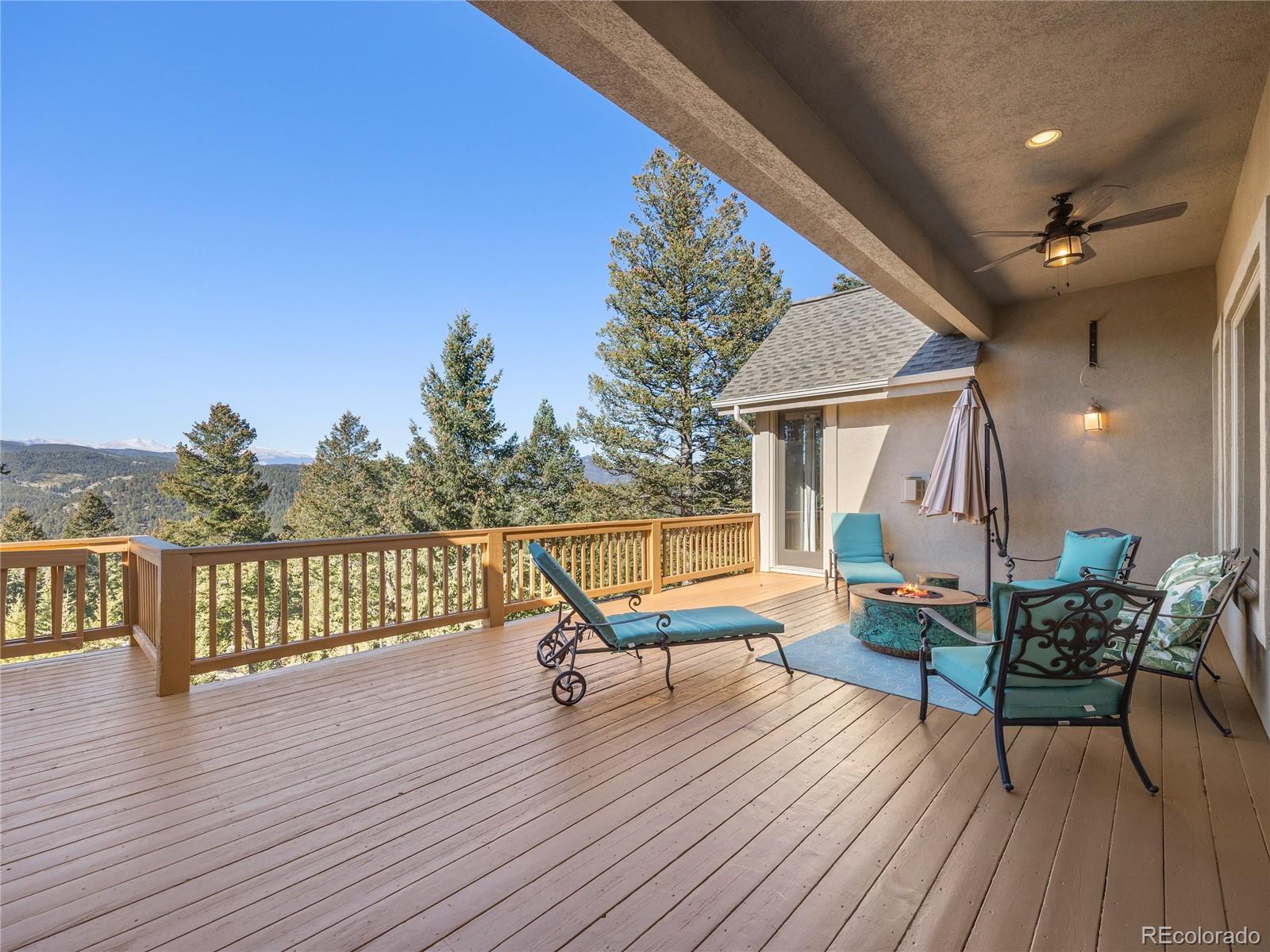 6913 Granite Crag Circle Evergreen CO 80439