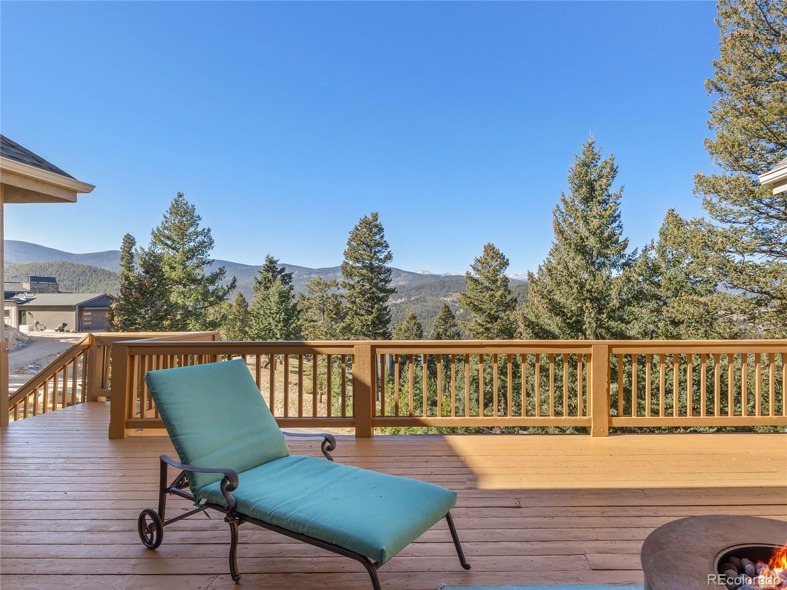 6913 Granite Crag Circle Evergreen CO 80439