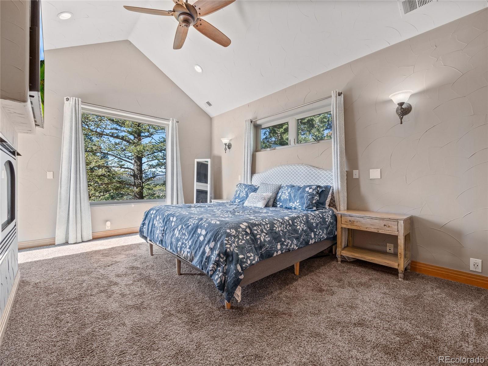 6913 Granite Crag Circle Evergreen CO 80439