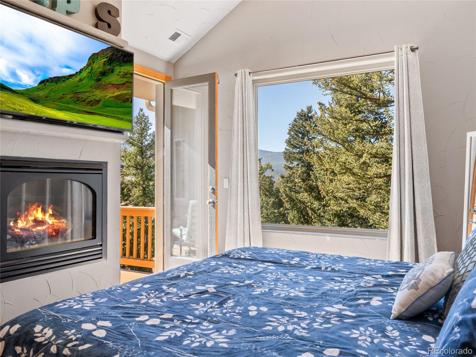 6913 Granite Crag Circle Evergreen CO 80439