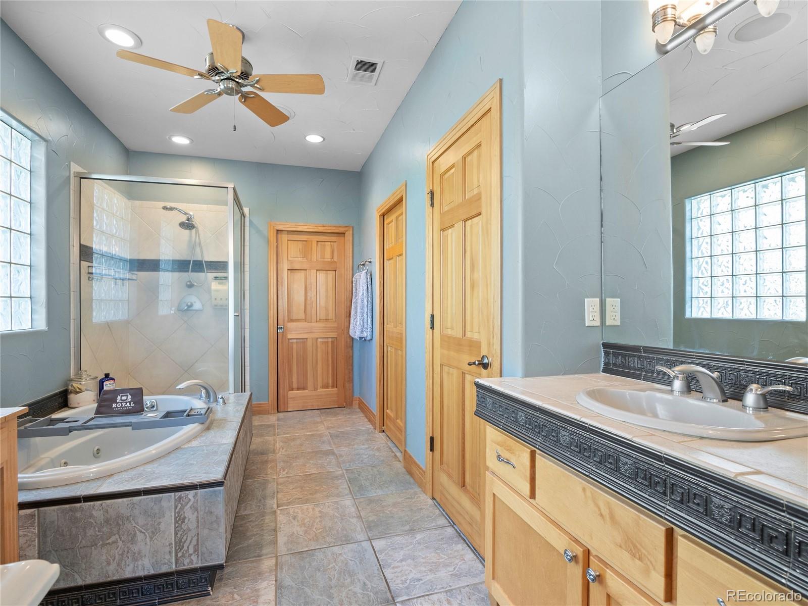 6913 Granite Crag Circle Evergreen CO 80439