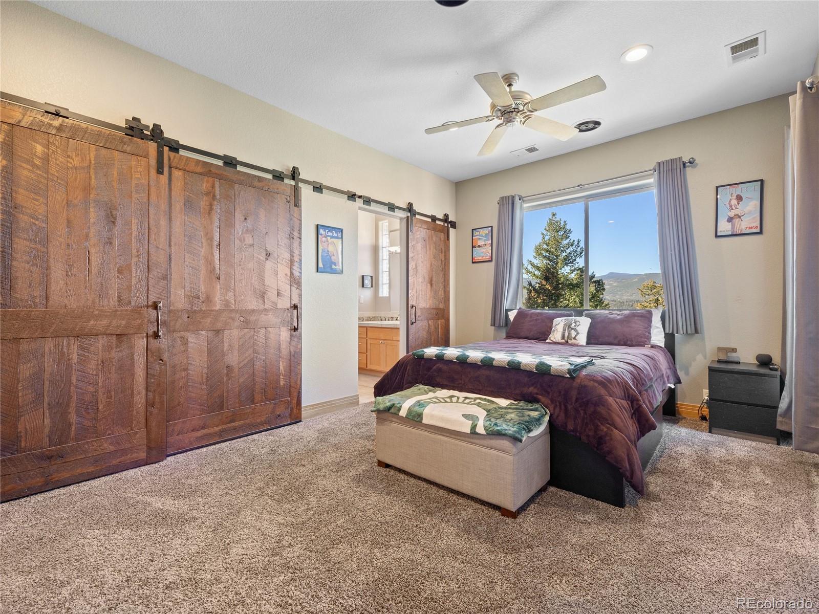 6913 Granite Crag Circle Evergreen CO 80439