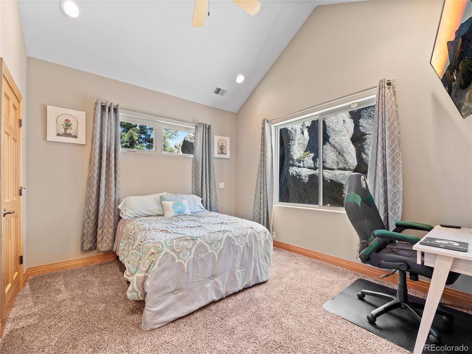 6913 Granite Crag Circle Evergreen CO 80439
