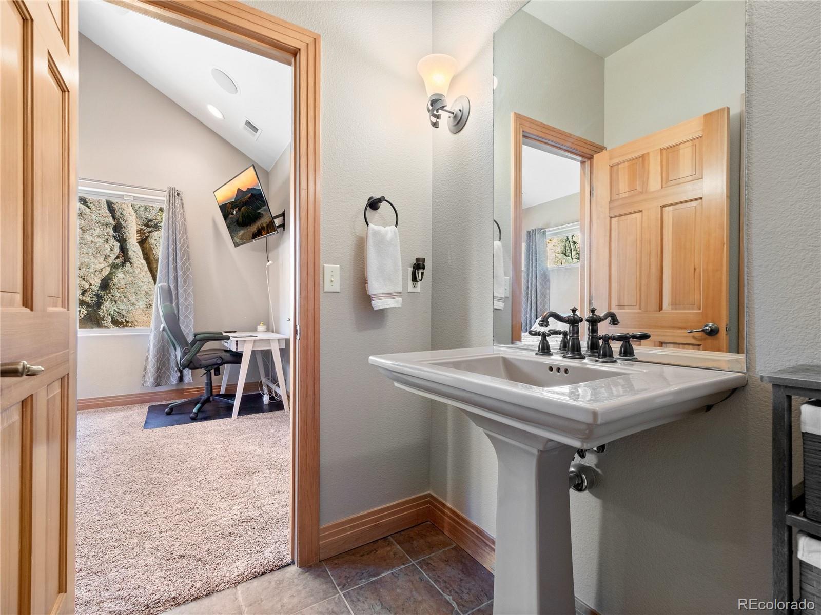 6913 Granite Crag Circle Evergreen CO 80439