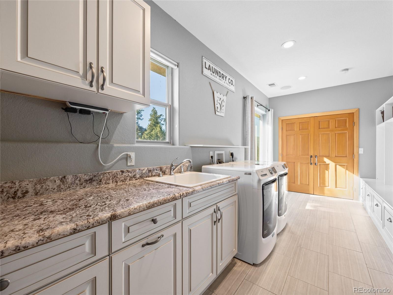 6913 Granite Crag Circle Evergreen CO 80439