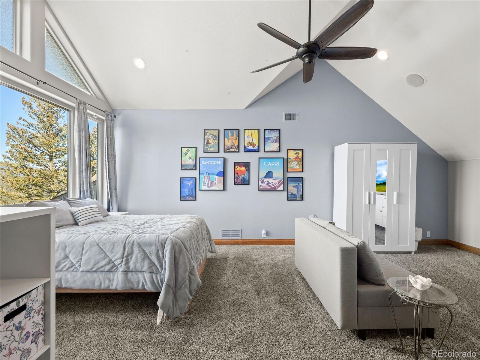 6913 Granite Crag Circle Evergreen CO 80439
