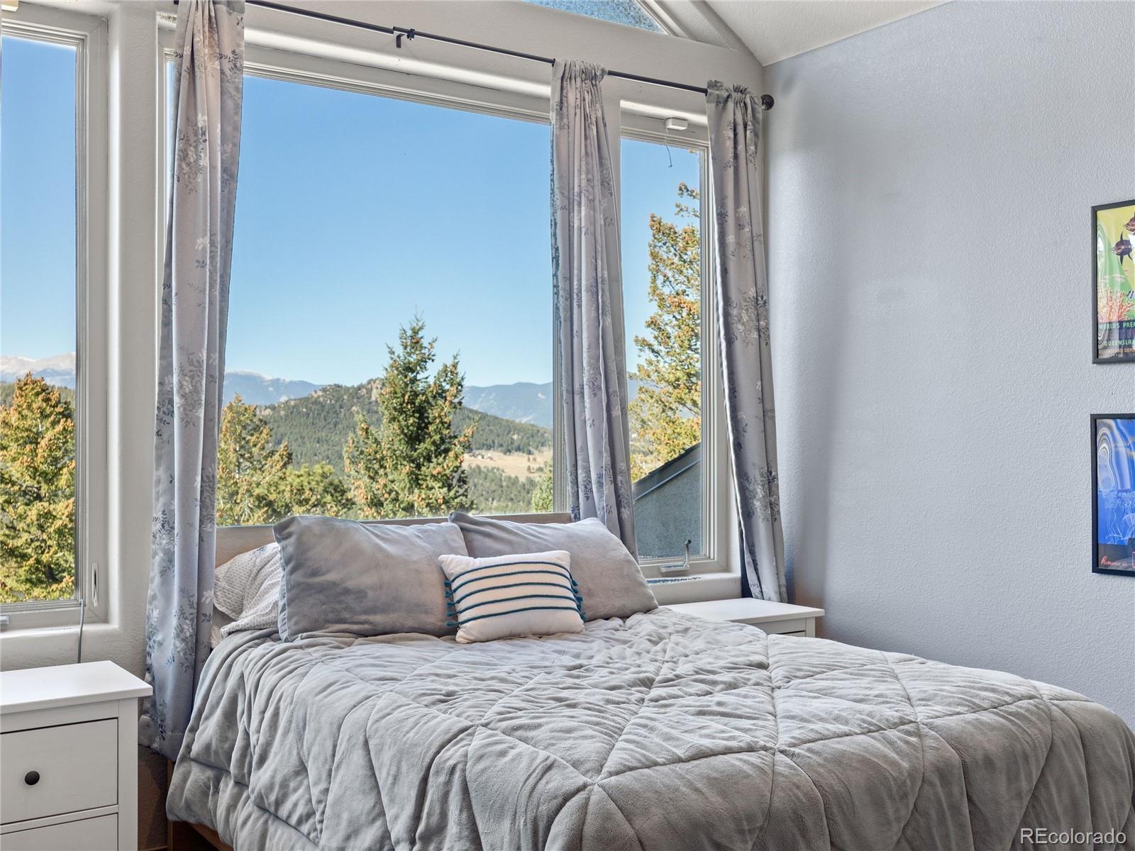 6913 Granite Crag Circle Evergreen CO 80439