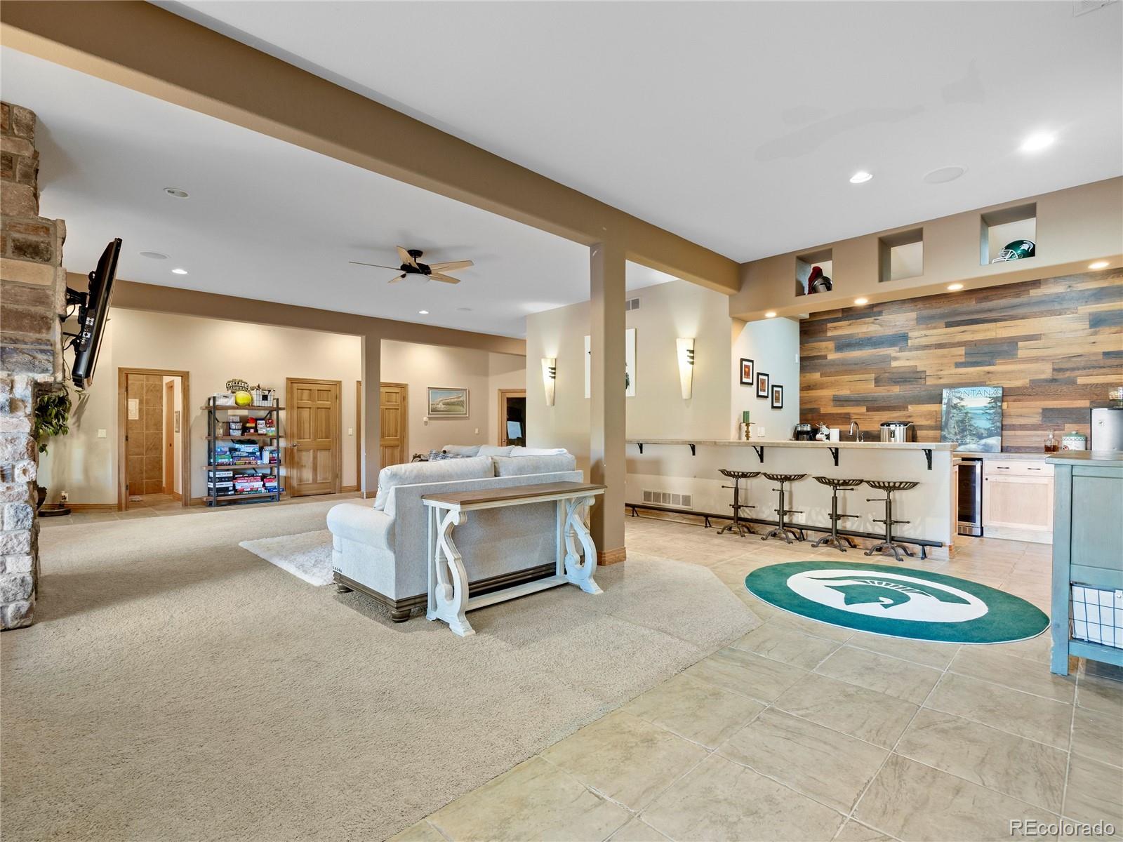 6913 Granite Crag Circle Evergreen CO 80439