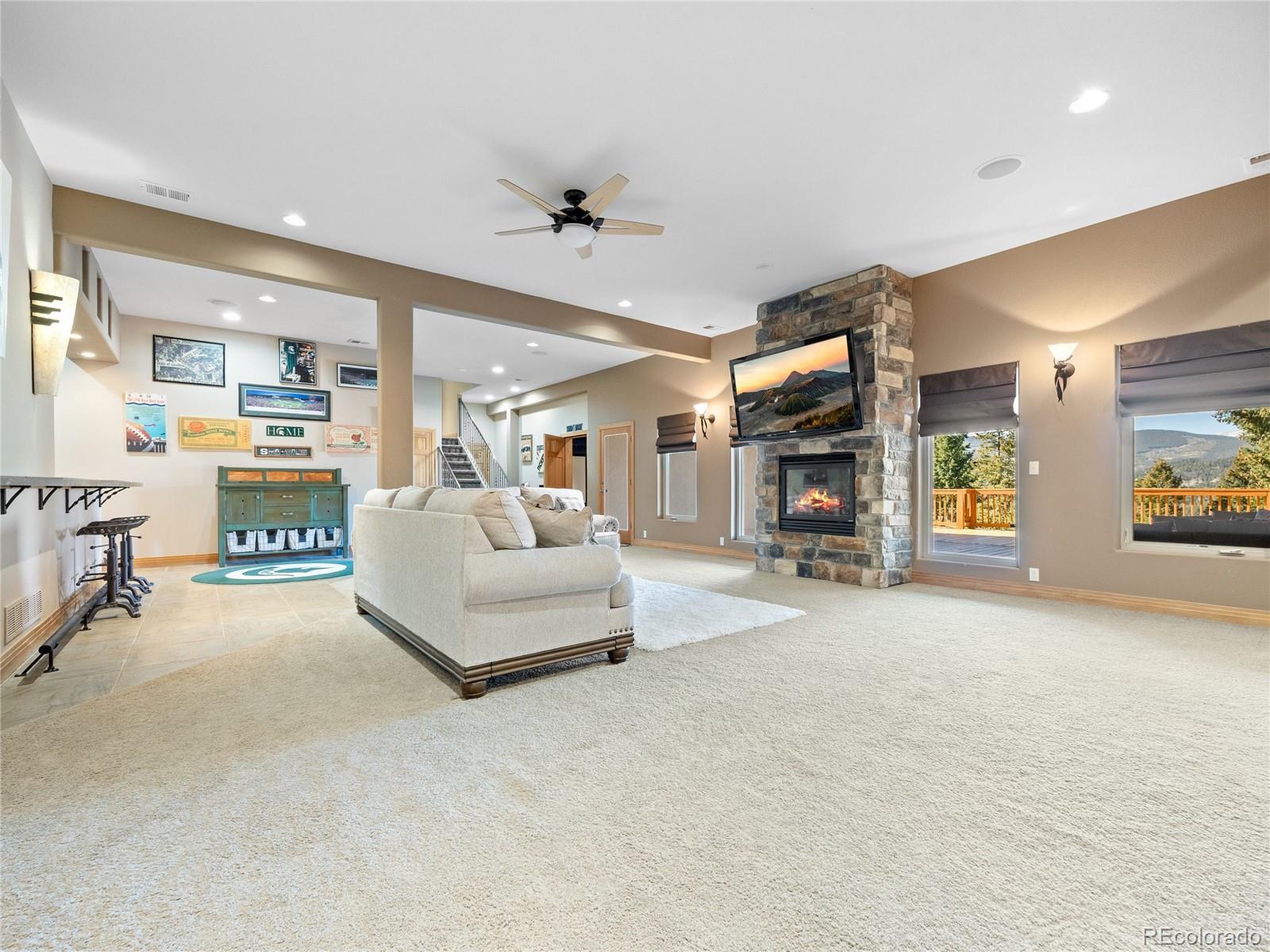 6913 Granite Crag Circle Evergreen CO 80439