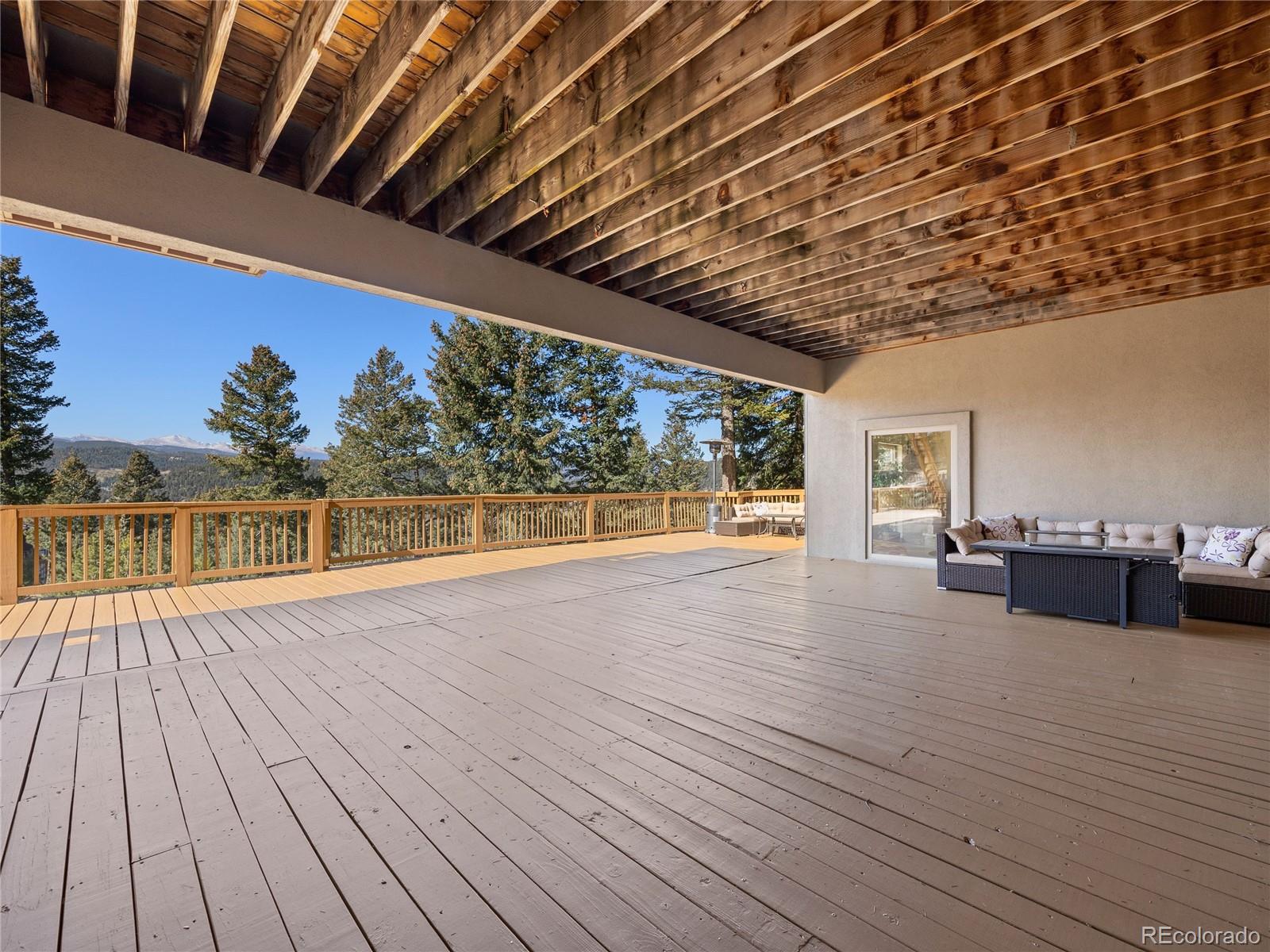 6913 Granite Crag Circle Evergreen CO 80439