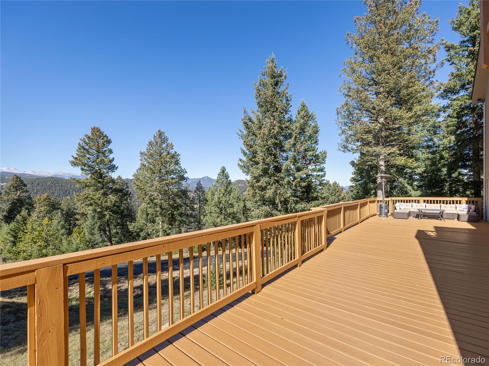 6913 Granite Crag Circle Evergreen CO 80439