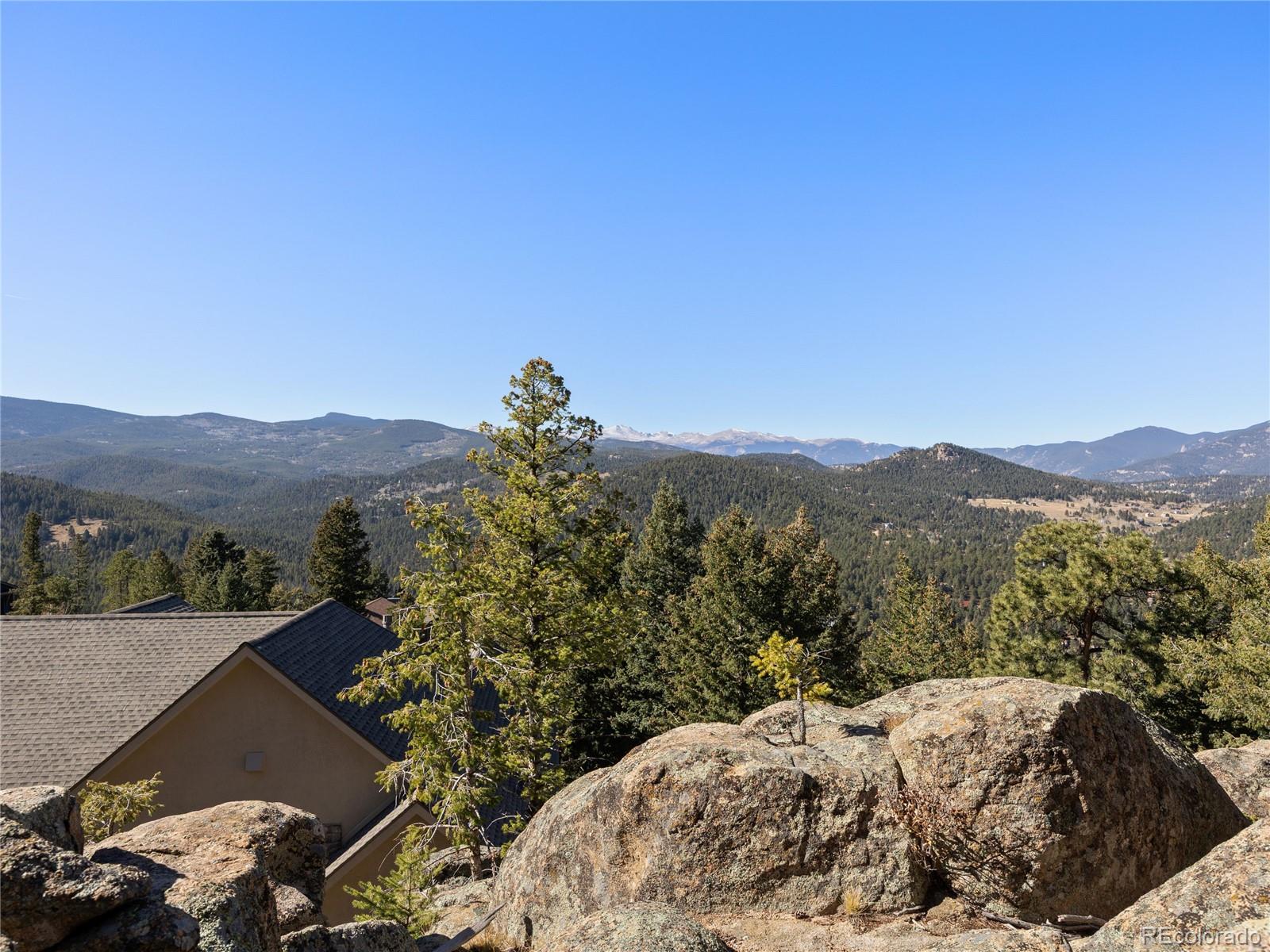 6913 Granite Crag Circle Evergreen CO 80439