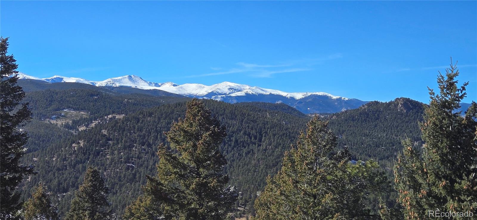 6913 Granite Crag Circle Evergreen CO 80439