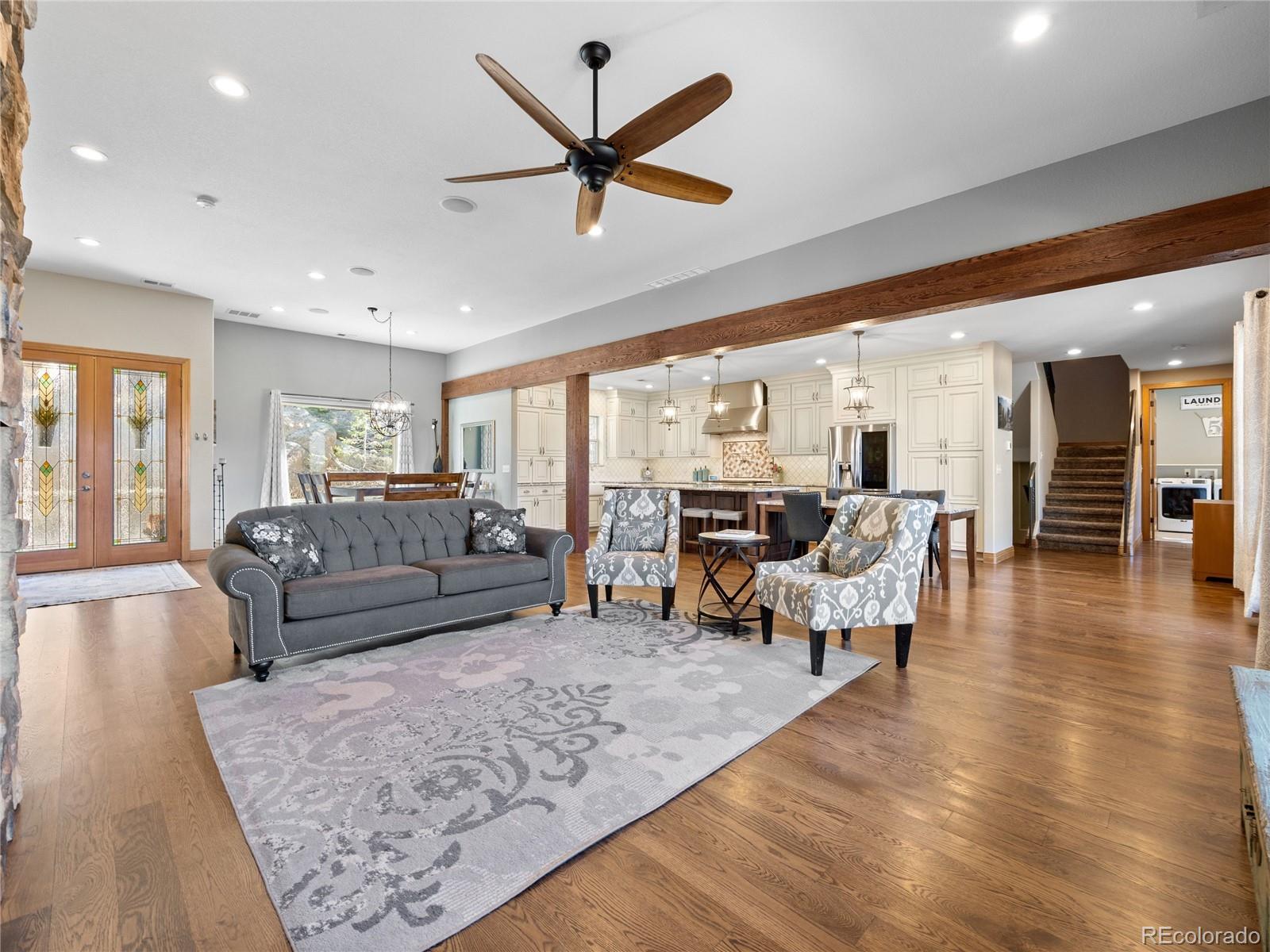 6913 Granite Crag Circle Evergreen CO 80439