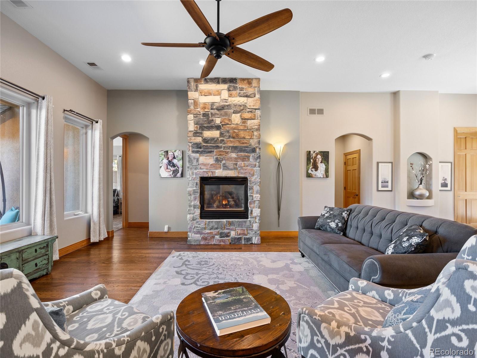 6913 Granite Crag Circle Evergreen CO 80439