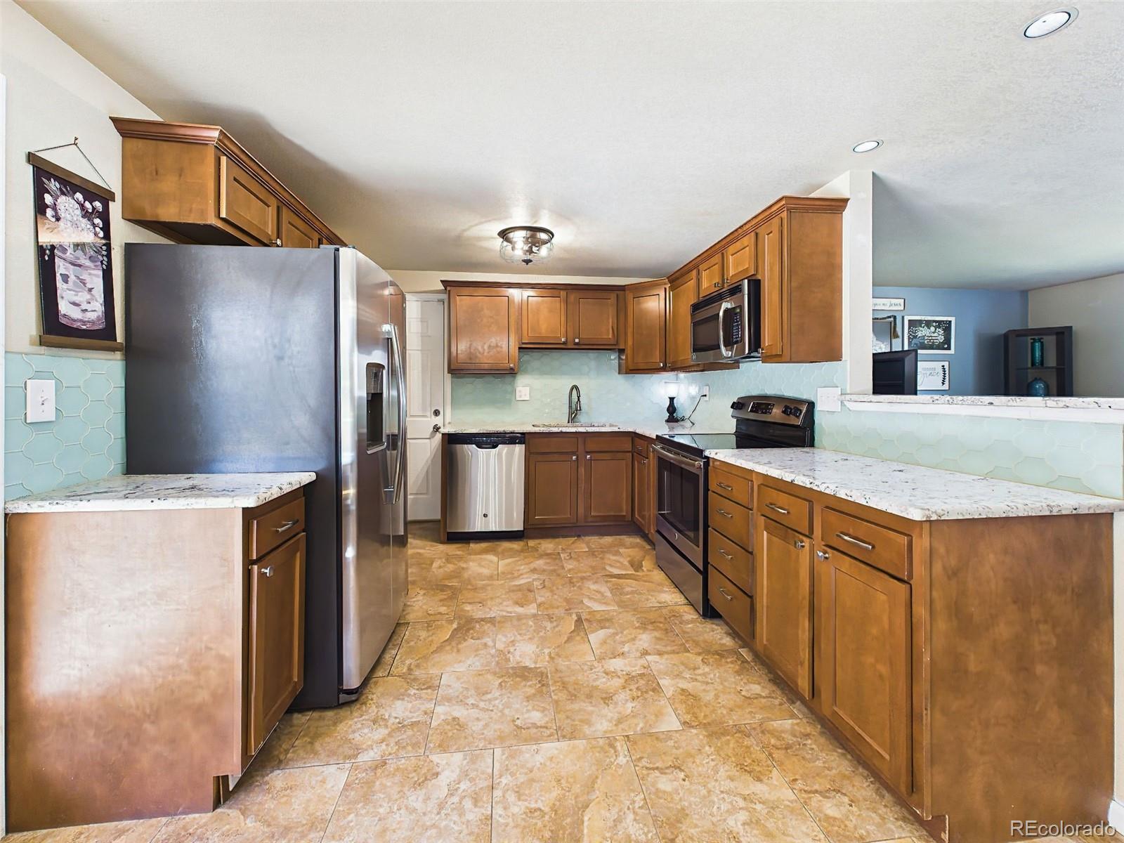 4311 S Delighted Circle Colorado Springs CO 80917