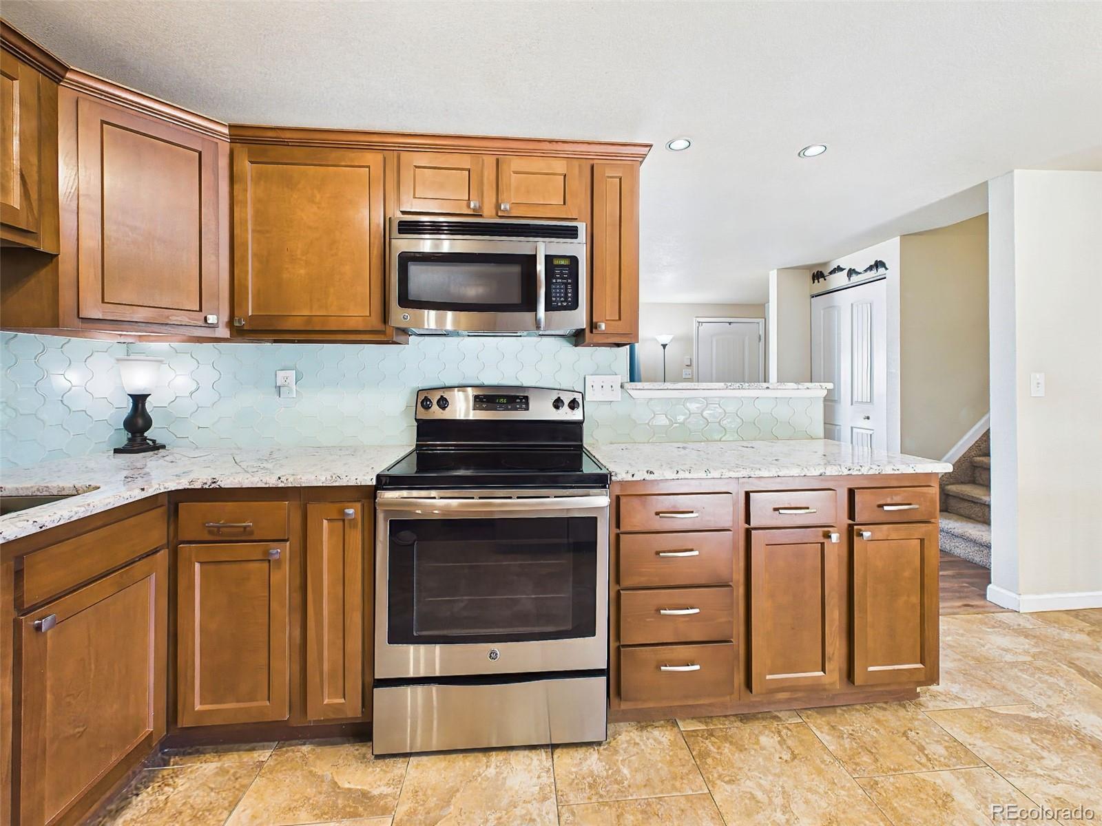 4311 S Delighted Circle Colorado Springs CO 80917