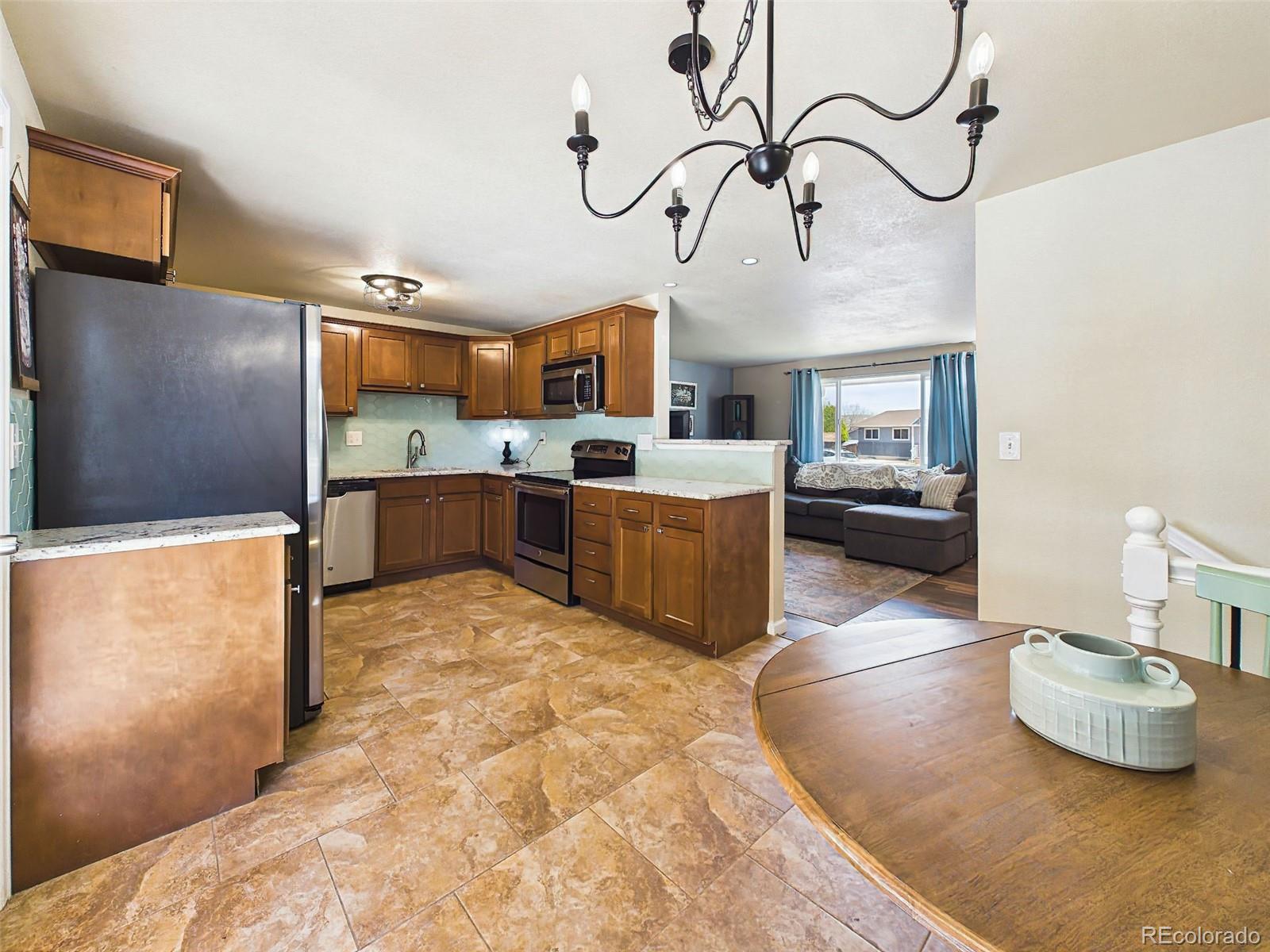4311 S Delighted Circle Colorado Springs CO 80917