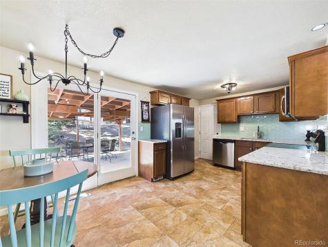 4311 S Delighted Circle Colorado Springs CO 80917