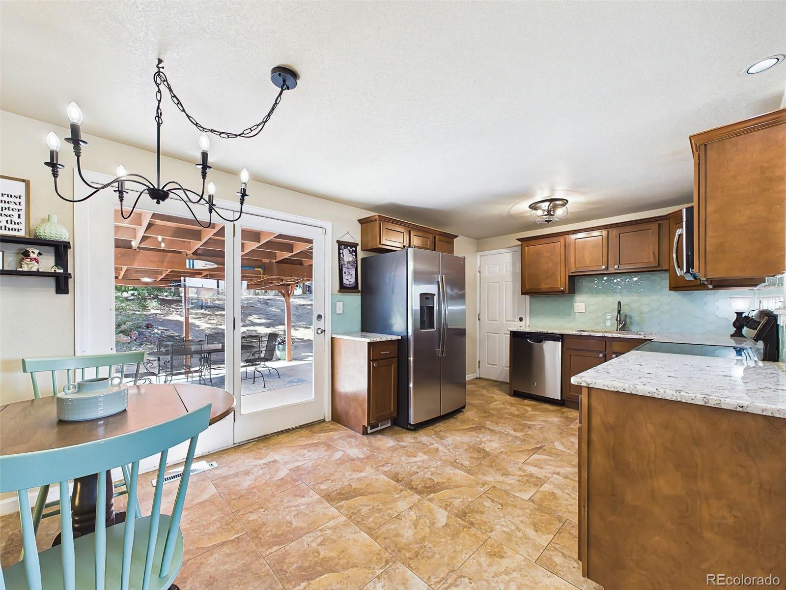 4311 S Delighted Circle Colorado Springs CO 80917