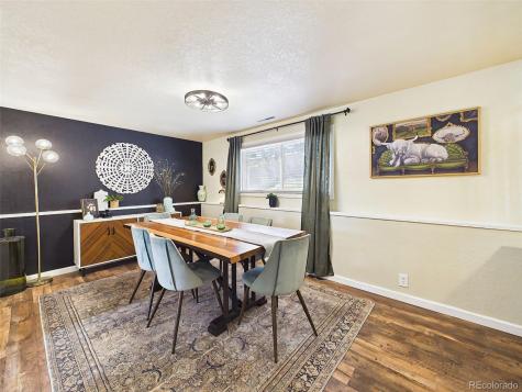 4311 S Delighted Circle Colorado Springs CO 80917