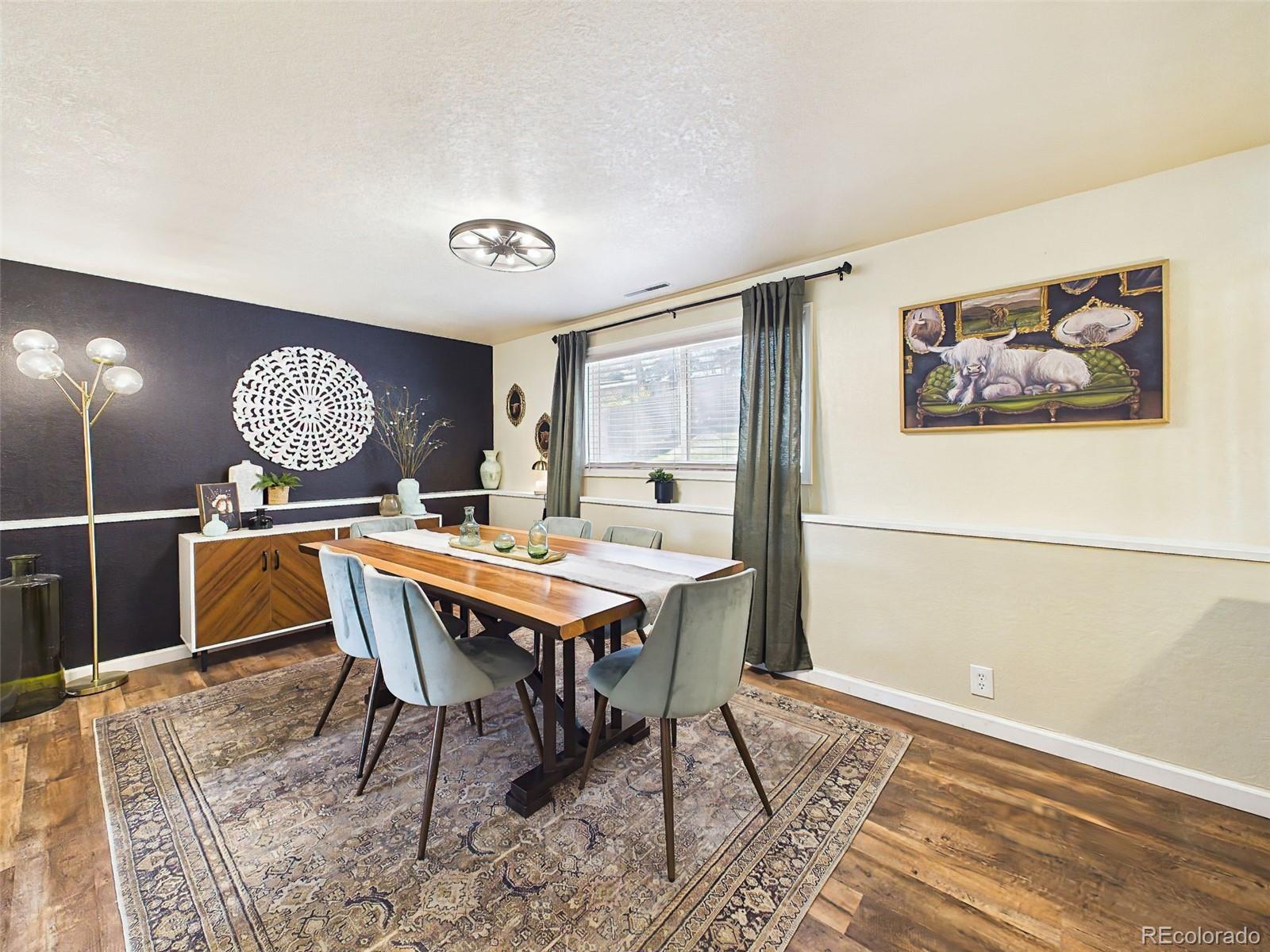 4311 S Delighted Circle Colorado Springs CO 80917