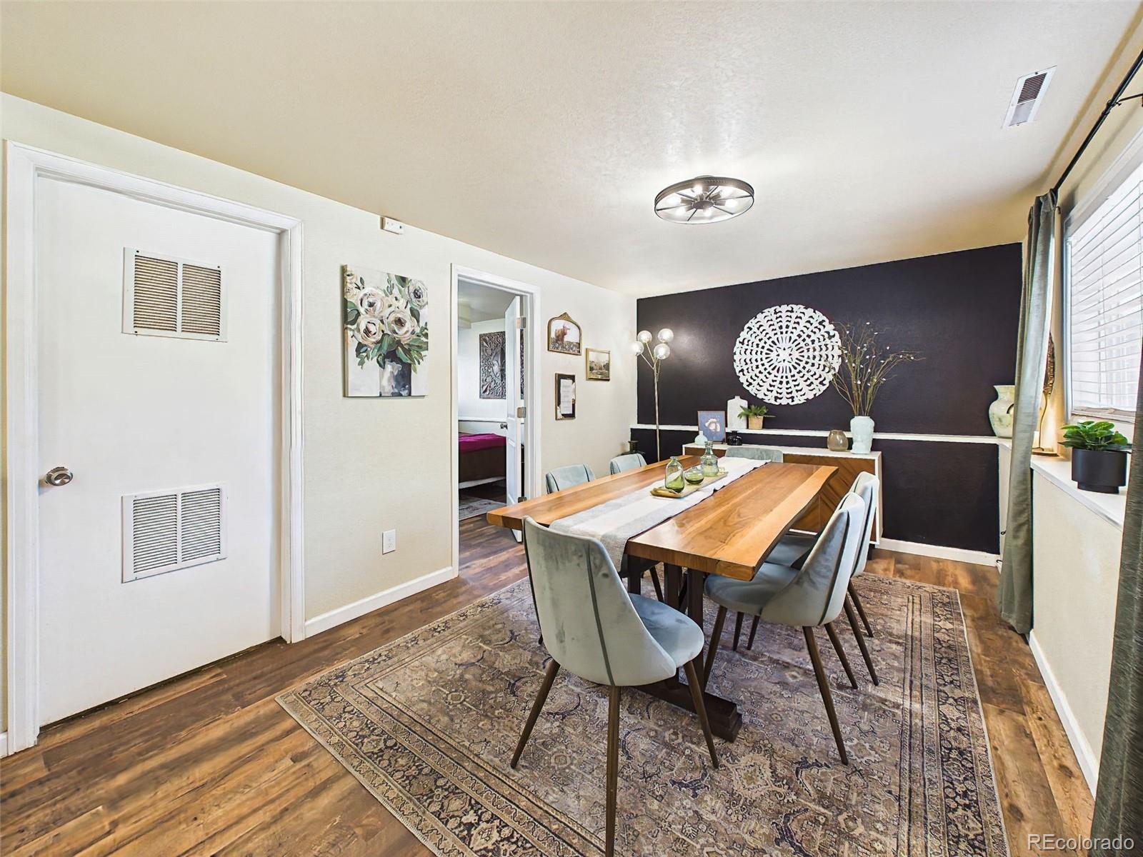 4311 S Delighted Circle Colorado Springs CO 80917