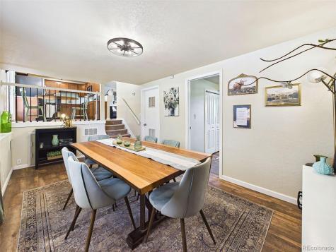 4311 S Delighted Circle Colorado Springs CO 80917