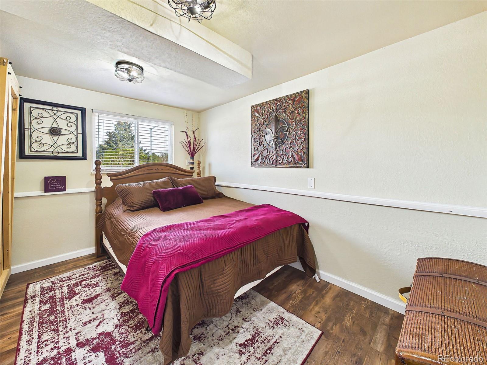 4311 S Delighted Circle Colorado Springs CO 80917