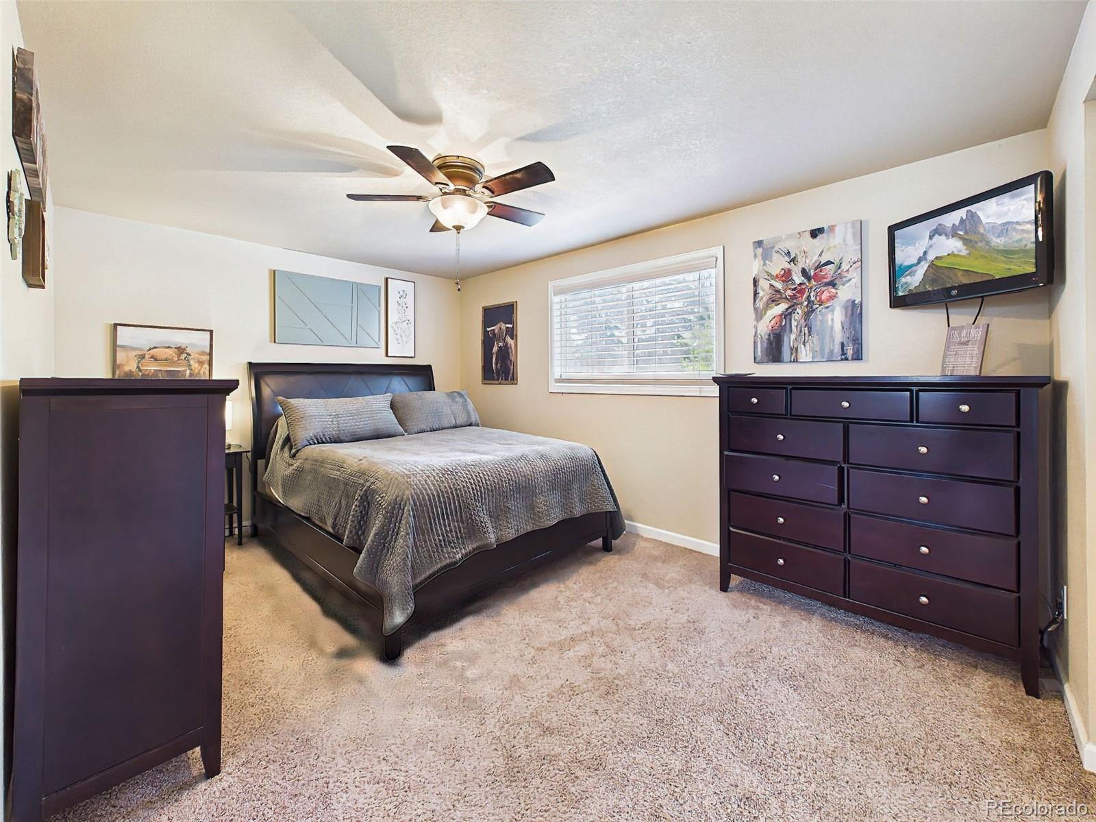 4311 S Delighted Circle Colorado Springs CO 80917