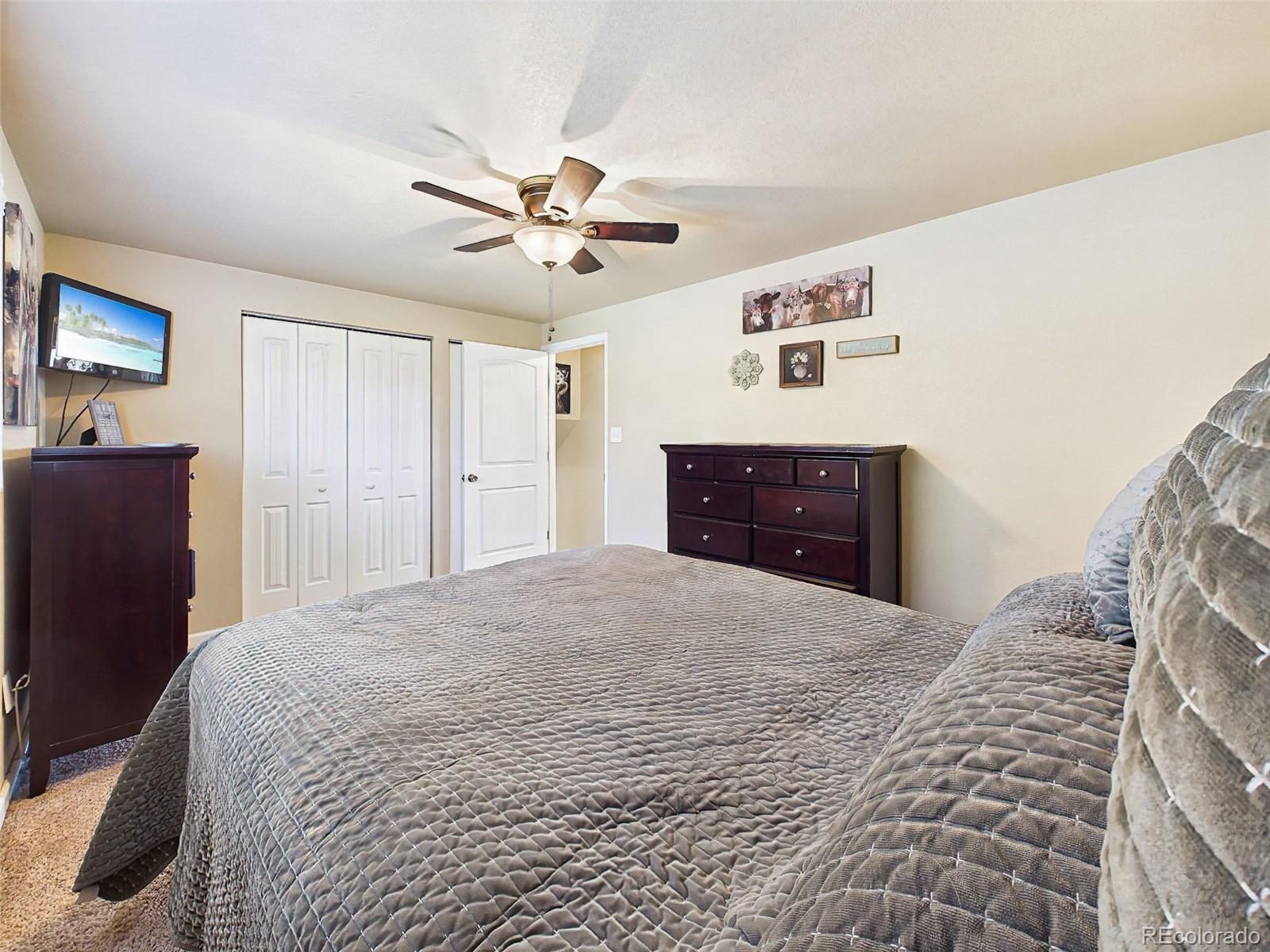 4311 S Delighted Circle Colorado Springs CO 80917