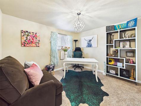 4311 S Delighted Circle Colorado Springs CO 80917