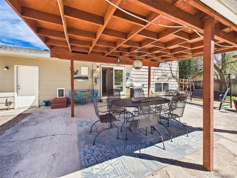 4311 S Delighted Circle Colorado Springs CO 80917