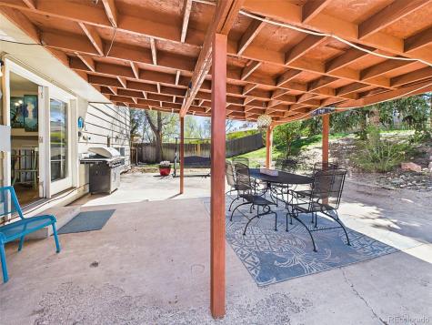 4311 S Delighted Circle Colorado Springs CO 80917