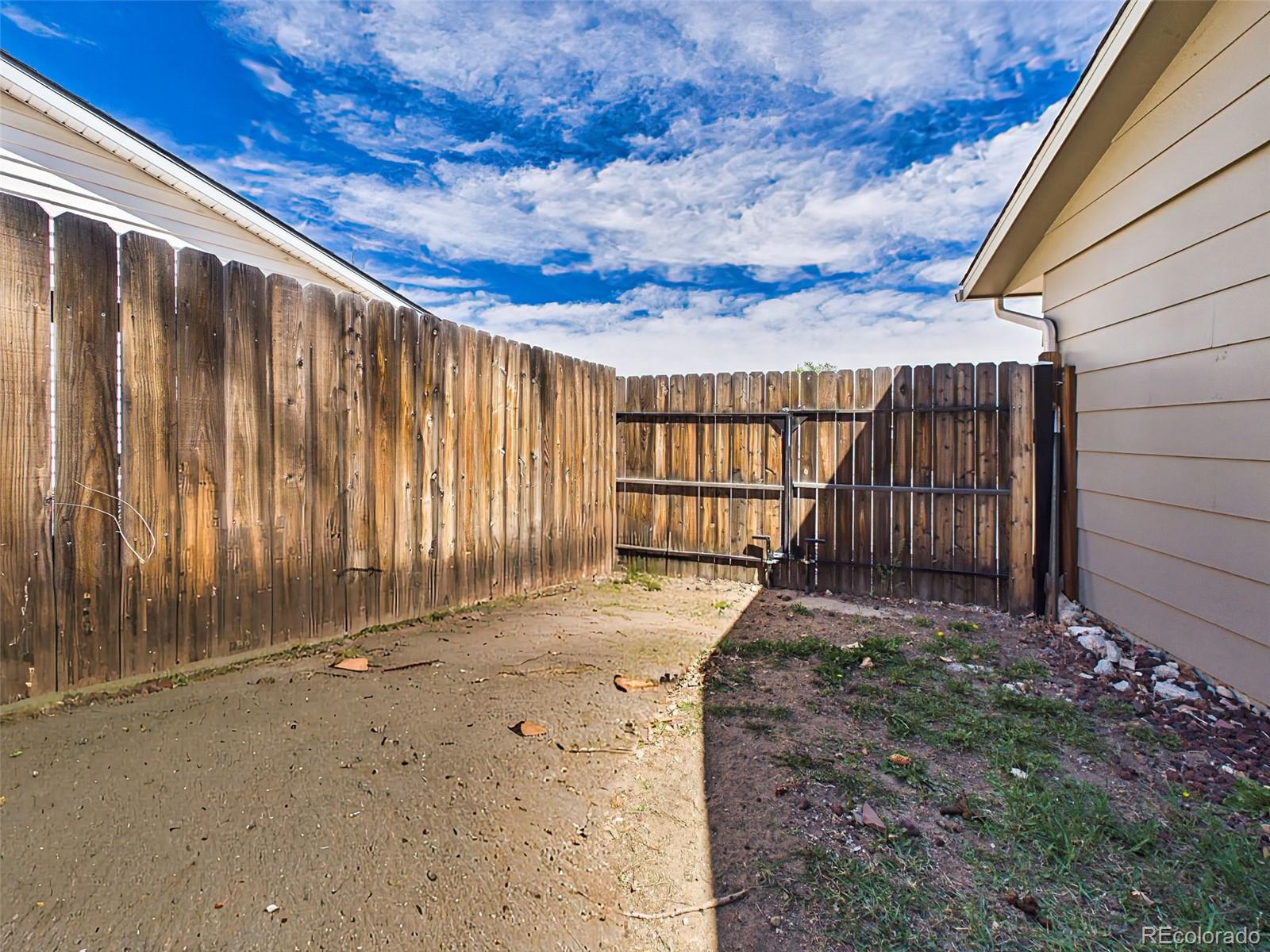 4311 S Delighted Circle Colorado Springs CO 80917