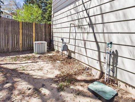 4311 S Delighted Circle Colorado Springs CO 80917
