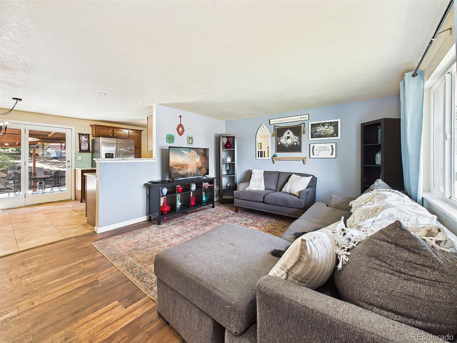 4311 S Delighted Circle Colorado Springs CO 80917
