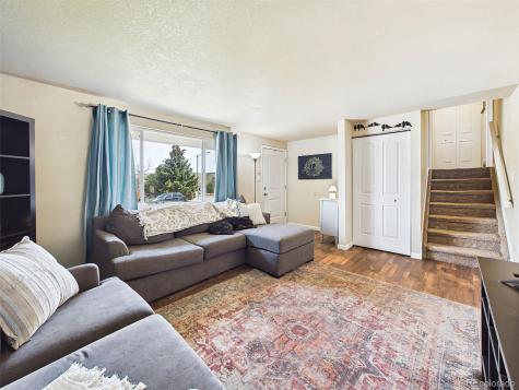 4311 S Delighted Circle Colorado Springs CO 80917