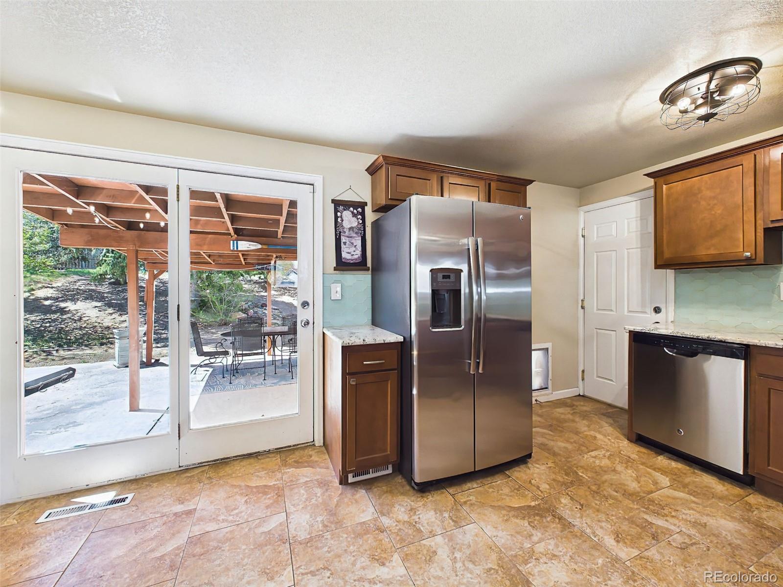 4311 S Delighted Circle Colorado Springs CO 80917