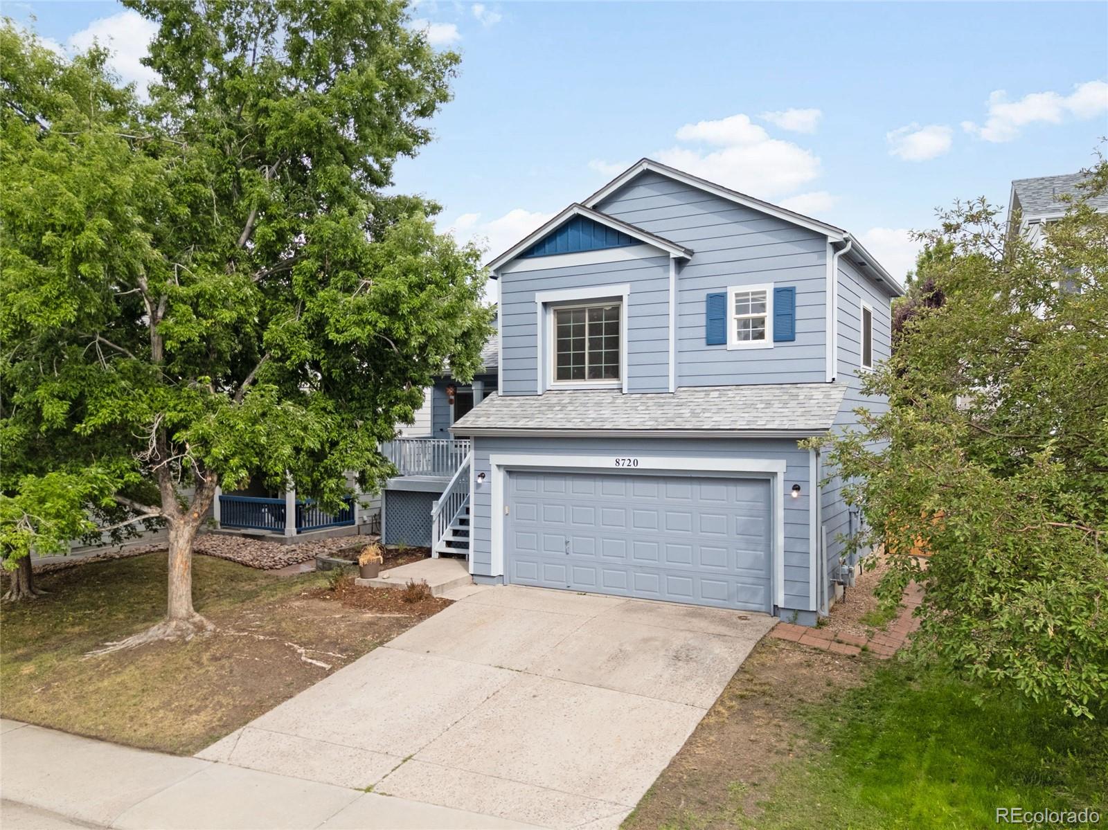 8720 Starwood Lane Parker CO 80134